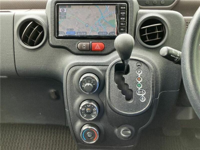 PORTE