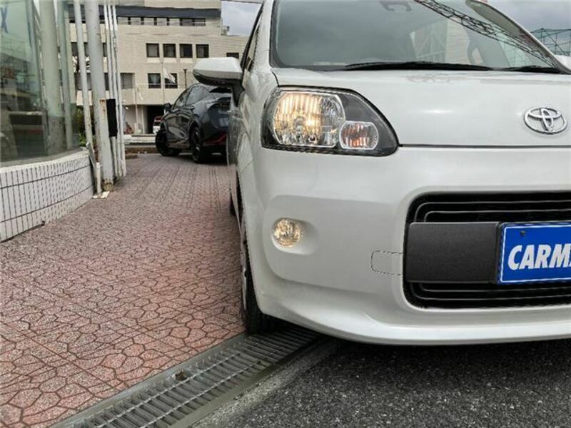 PORTE