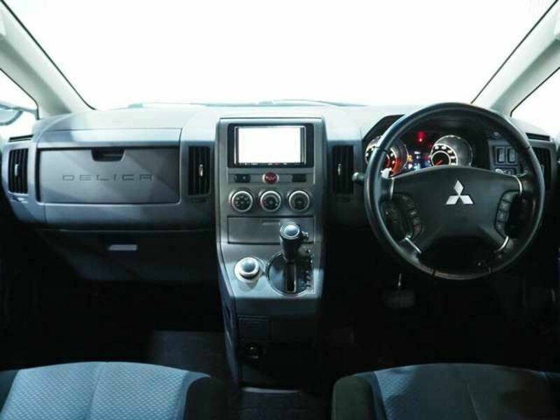 DELICA D5