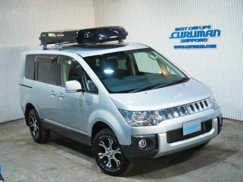 DELICA D5