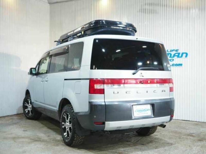 DELICA D5