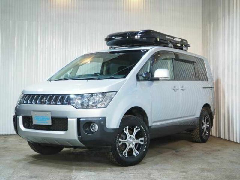 DELICA D5