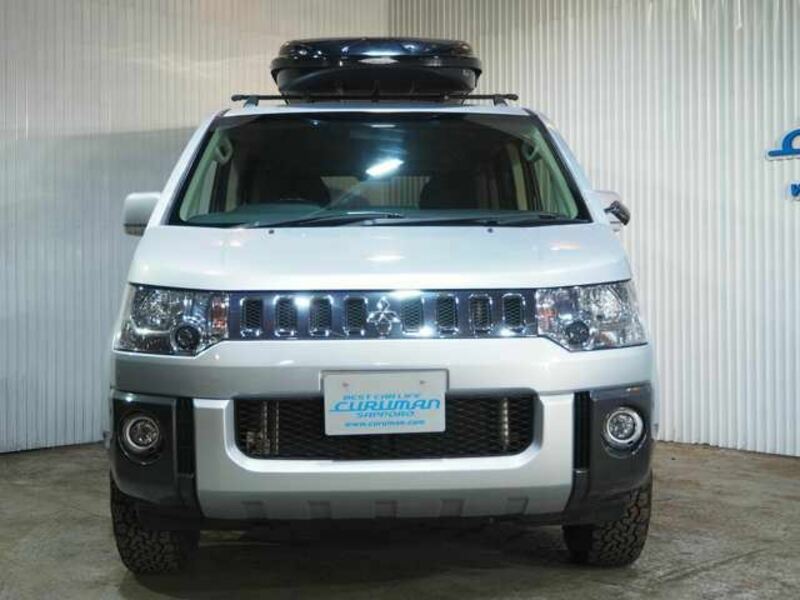 DELICA D5