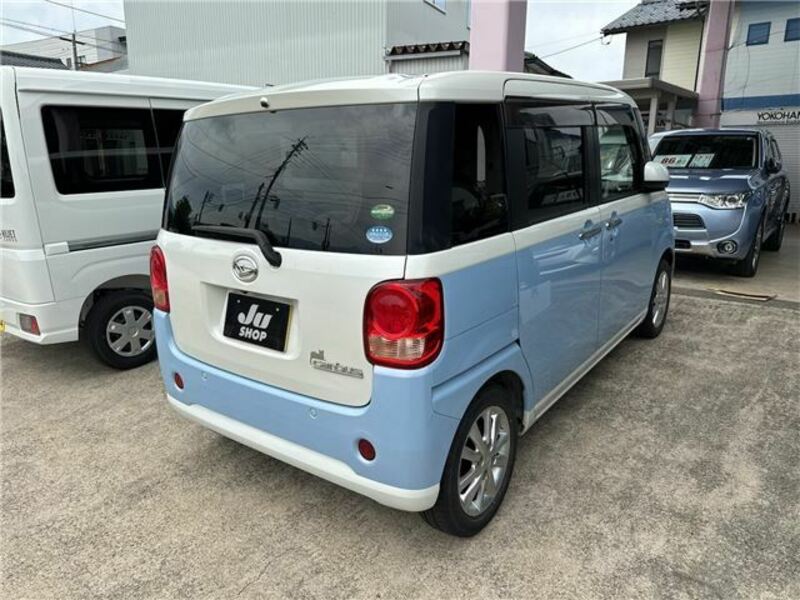 MOVE CANBUS