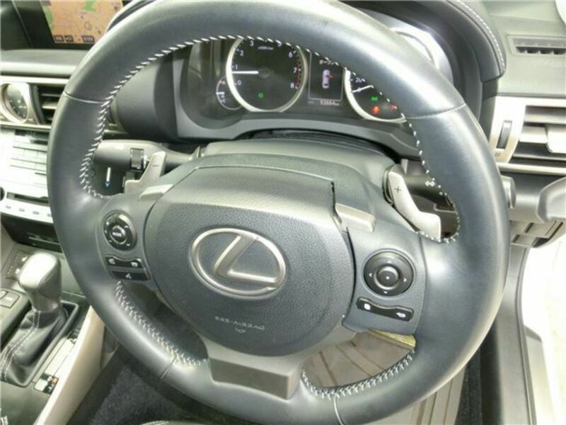 IS