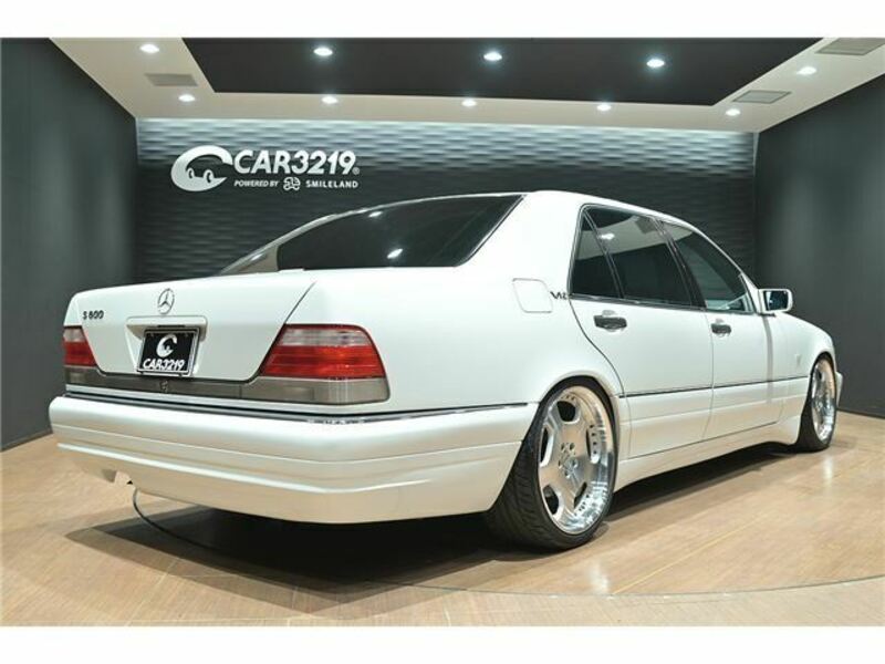 S-CLASS