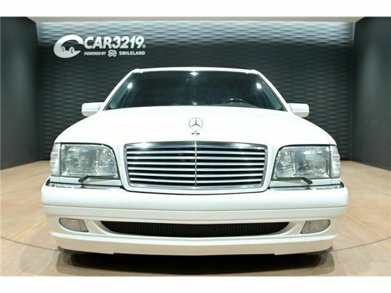 S-CLASS
