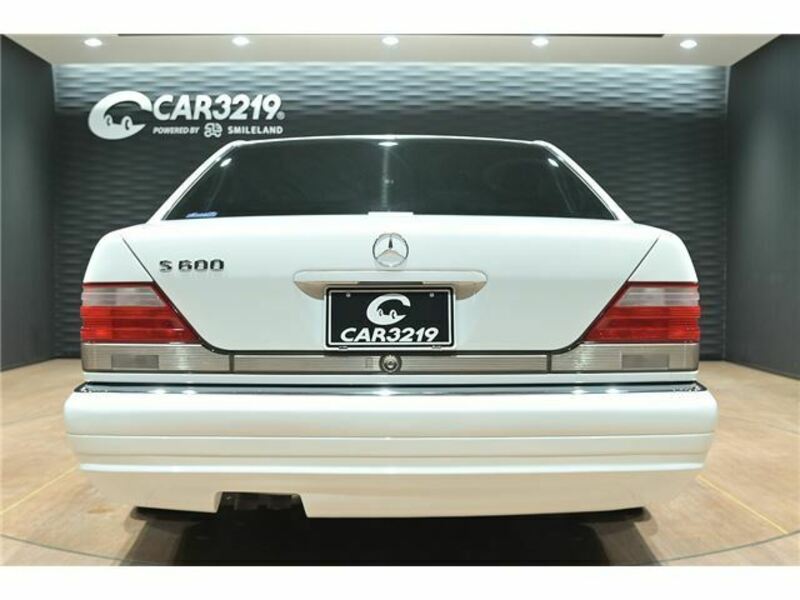 S-CLASS
