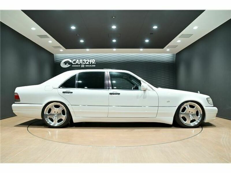S-CLASS