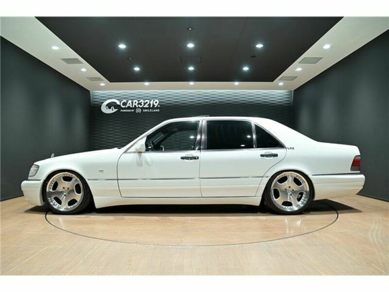 S-CLASS