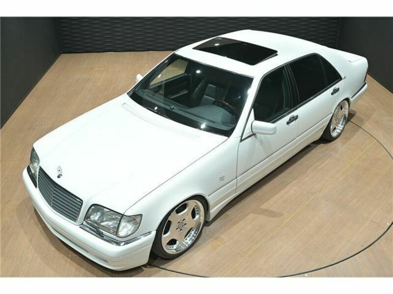 S-CLASS