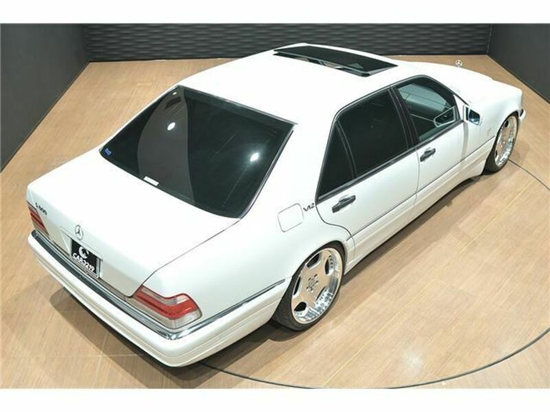 S-CLASS