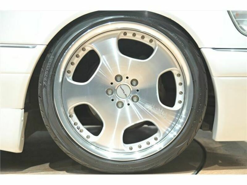 S-CLASS