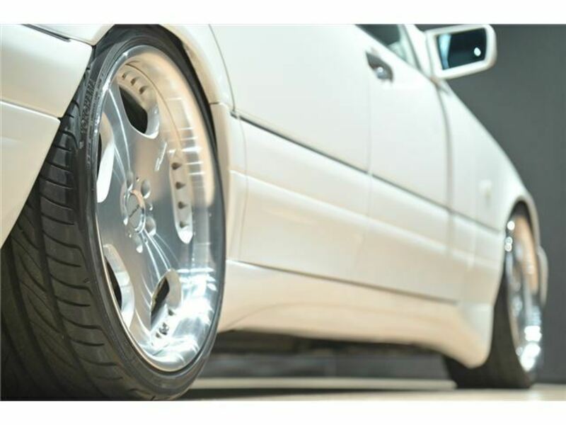 S-CLASS