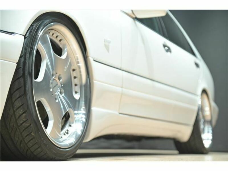 S-CLASS