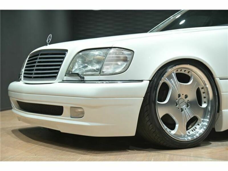 S-CLASS