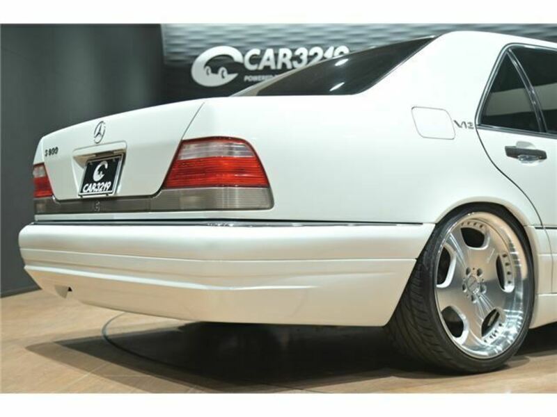 S-CLASS