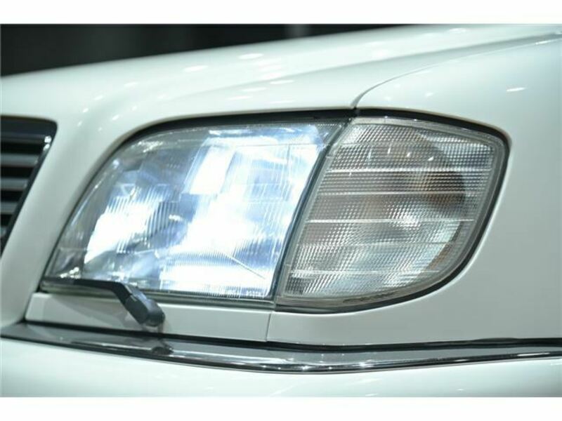 S-CLASS