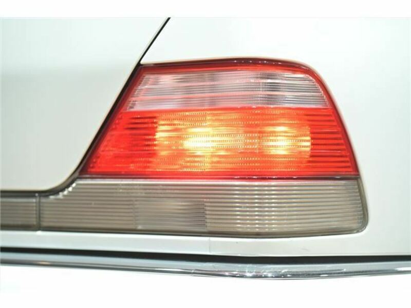 S-CLASS