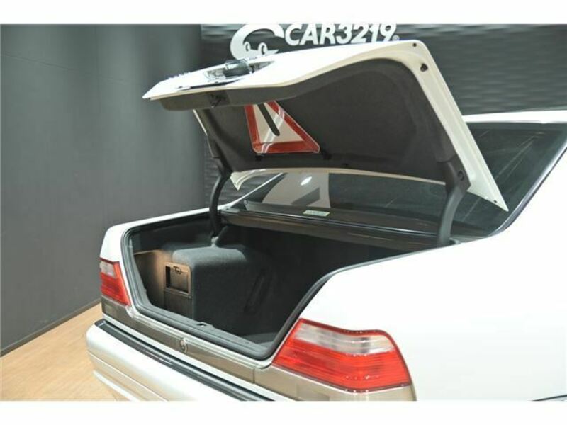 S-CLASS