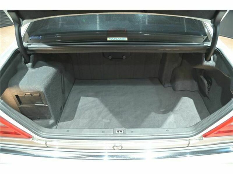 S-CLASS