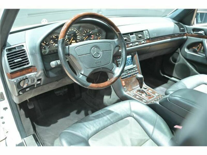 S-CLASS
