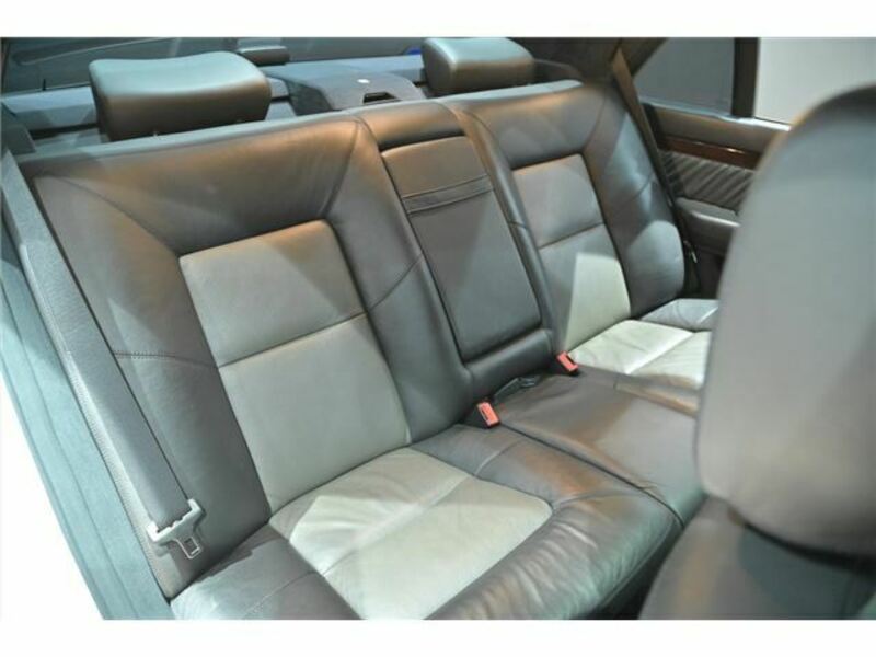 S-CLASS