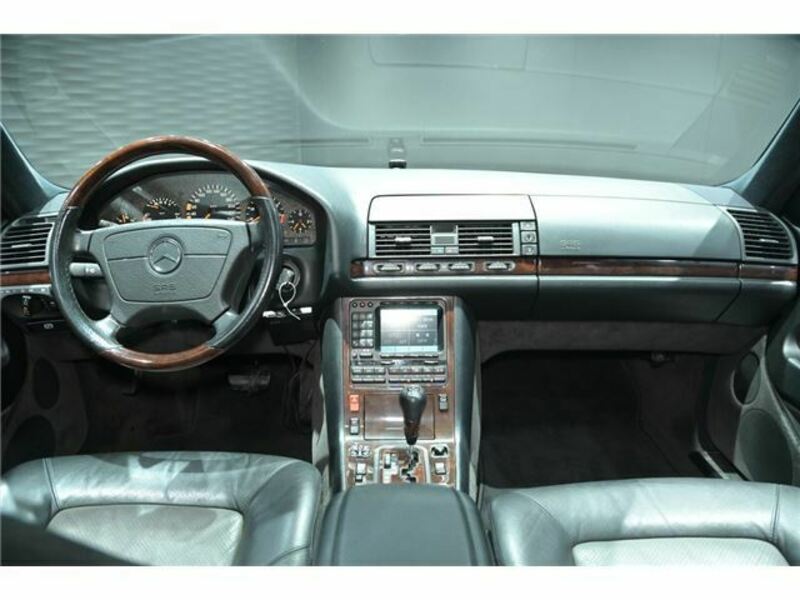 S-CLASS
