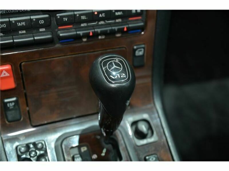 S-CLASS