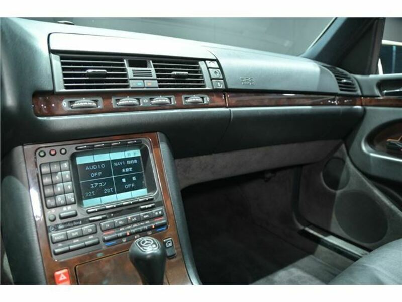 S-CLASS