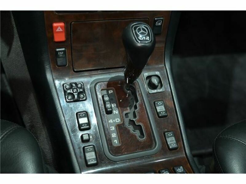 S-CLASS