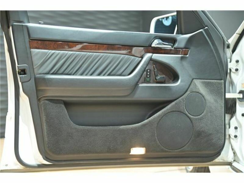 S-CLASS