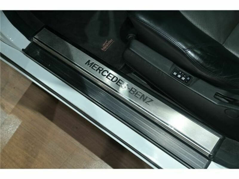 S-CLASS