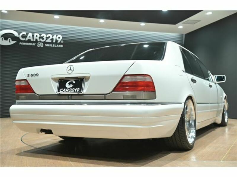 S-CLASS