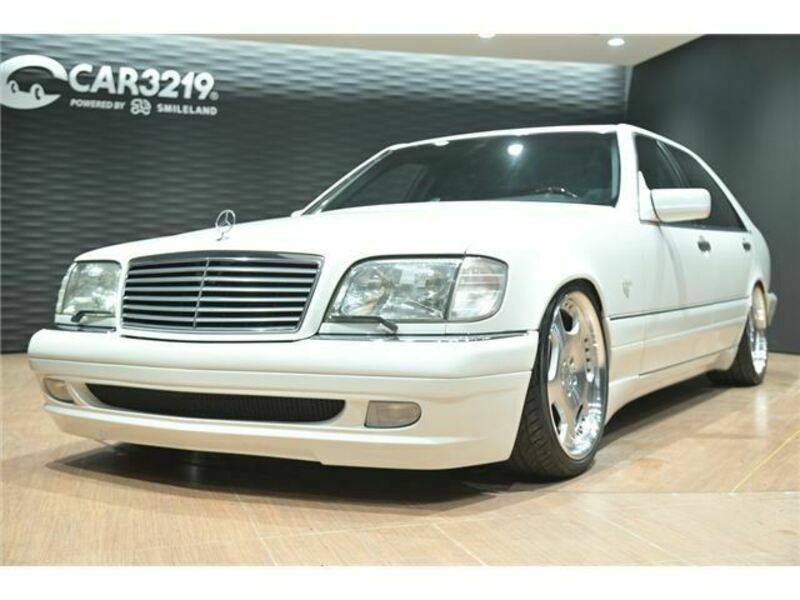 S-CLASS