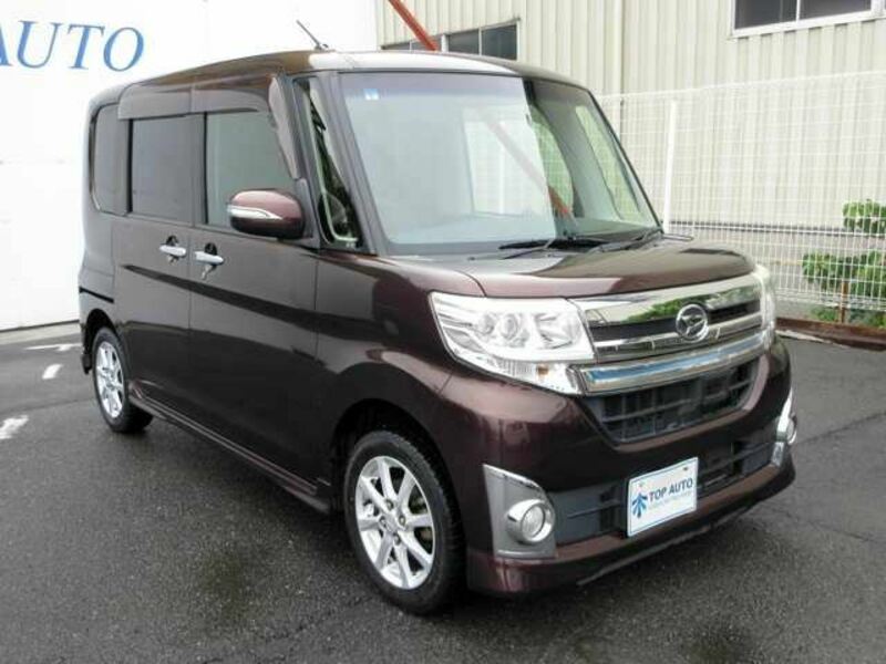 TANTO