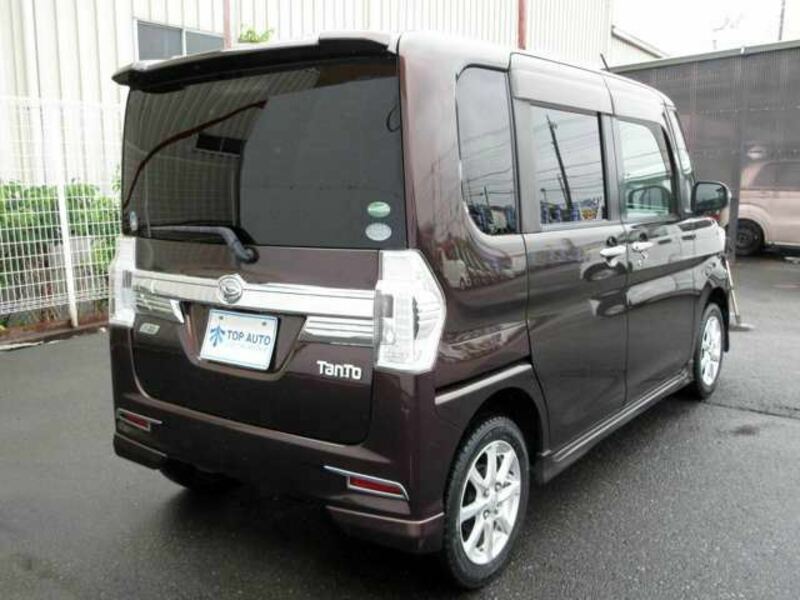 TANTO