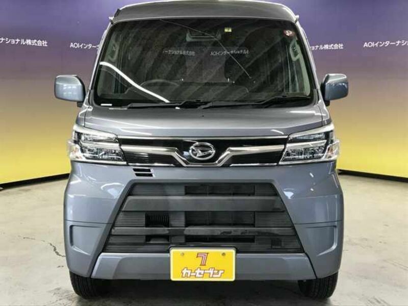 ATRAI WAGON