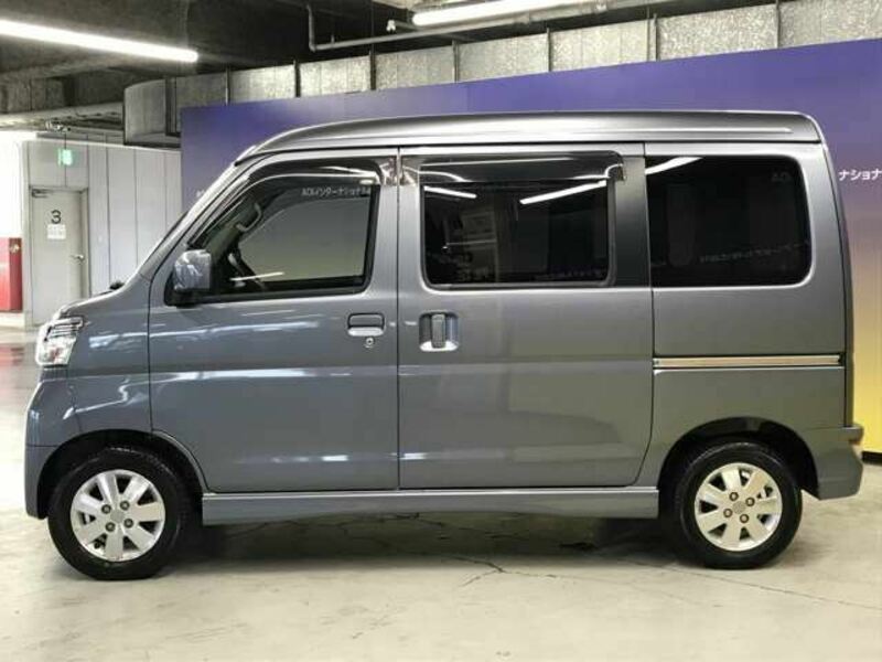 ATRAI WAGON