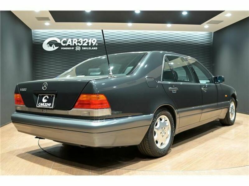 S-CLASS