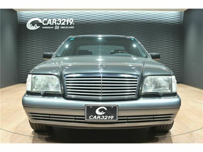 S-CLASS