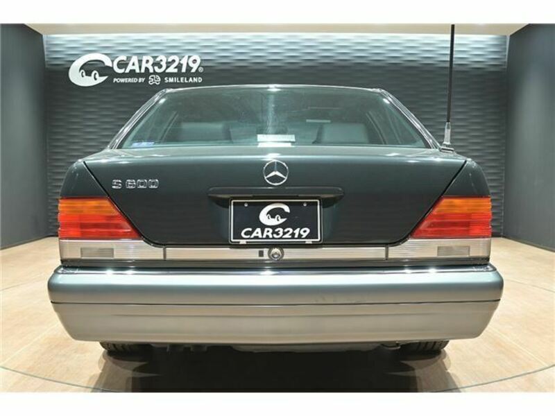 S-CLASS