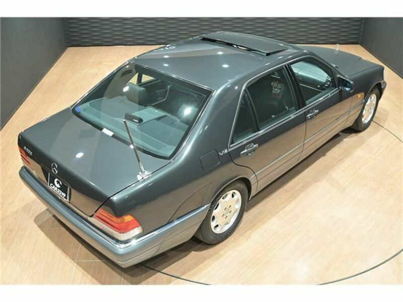 S-CLASS