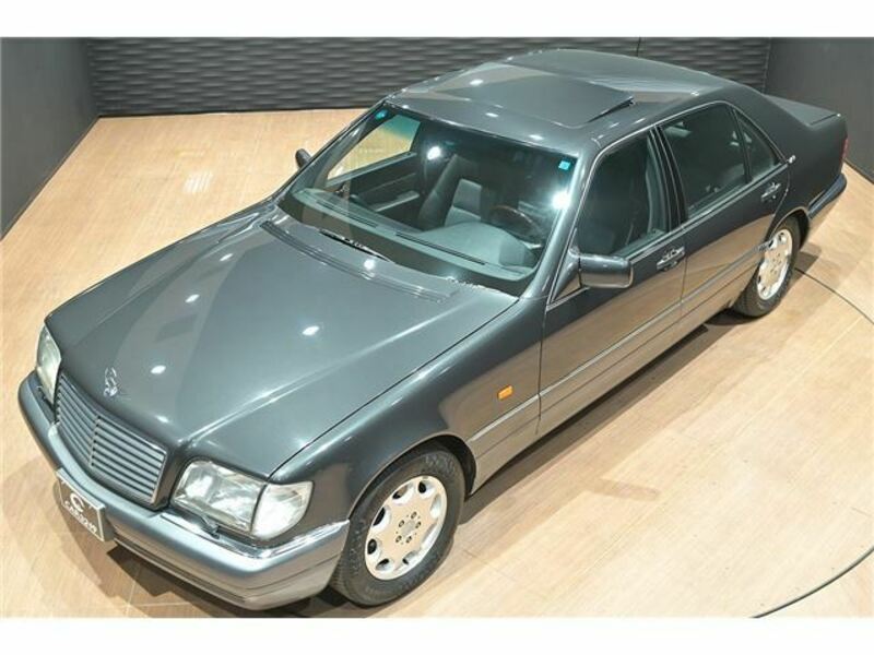 S-CLASS