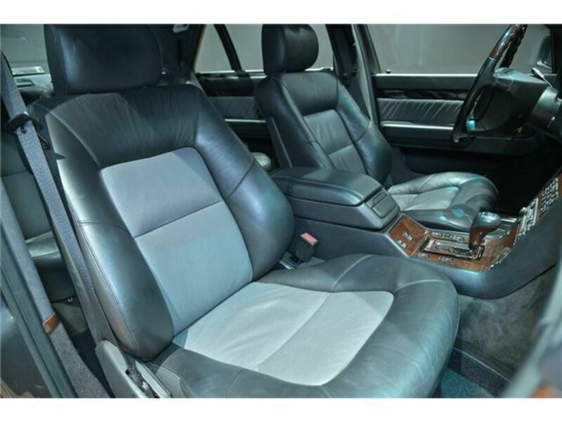 S-CLASS