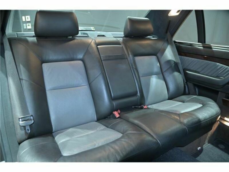 S-CLASS