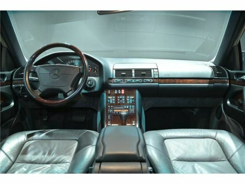 S-CLASS