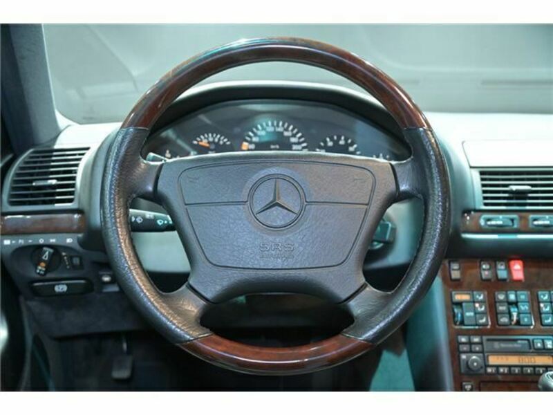 S-CLASS