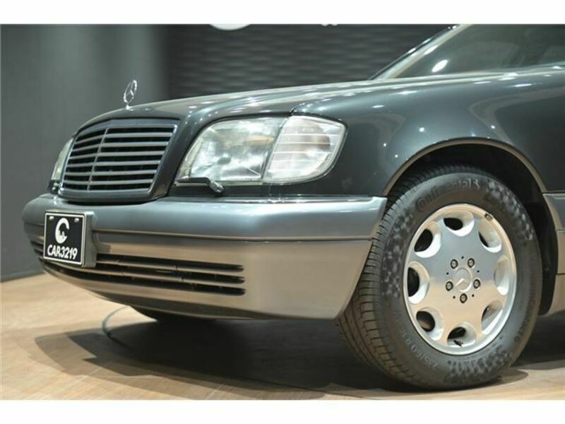 S-CLASS