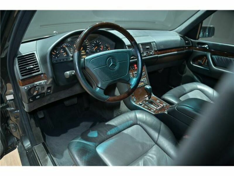 S-CLASS